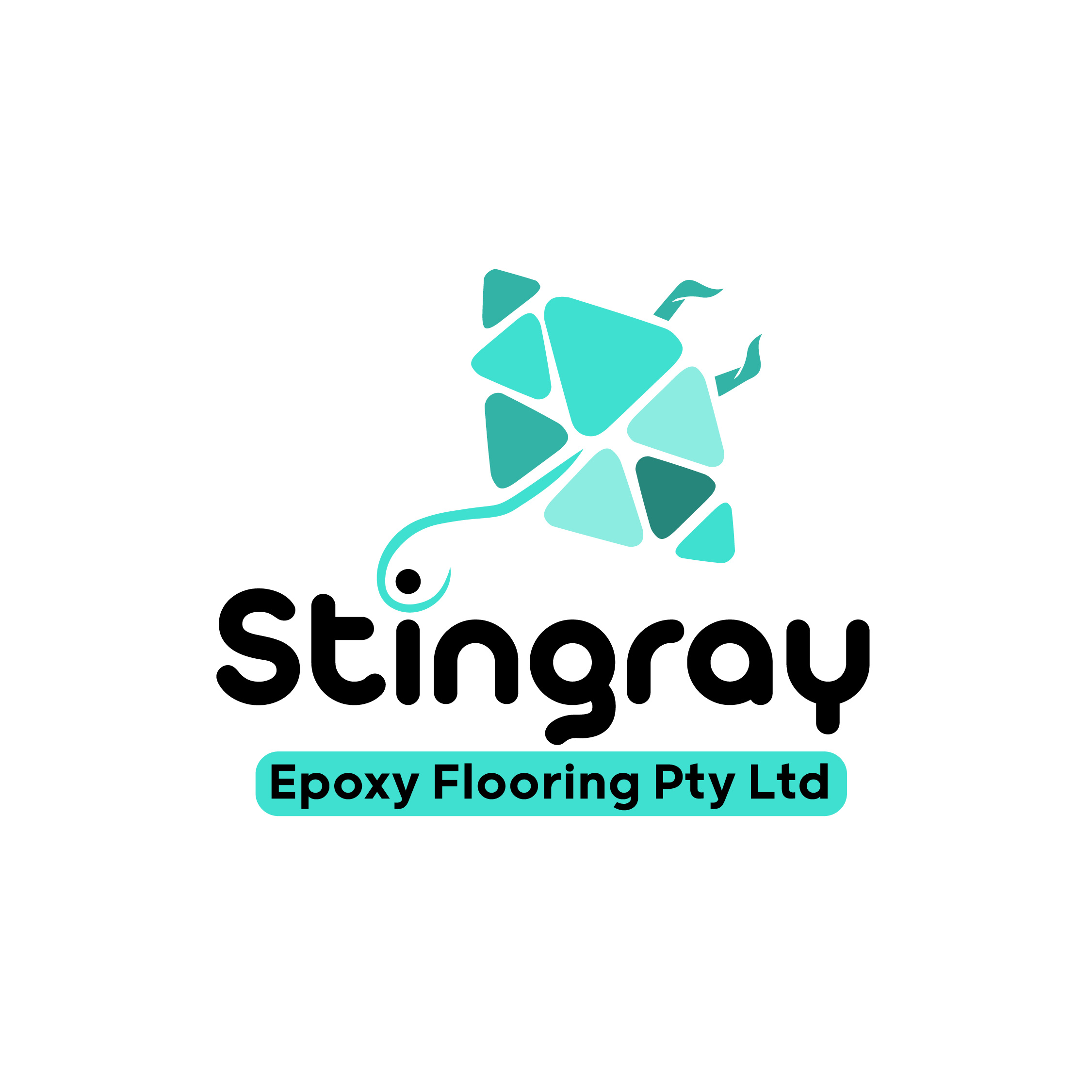 Stingray Epoxy Flooring